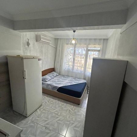 Duran Apart Apartment Antalya Bagian luar foto