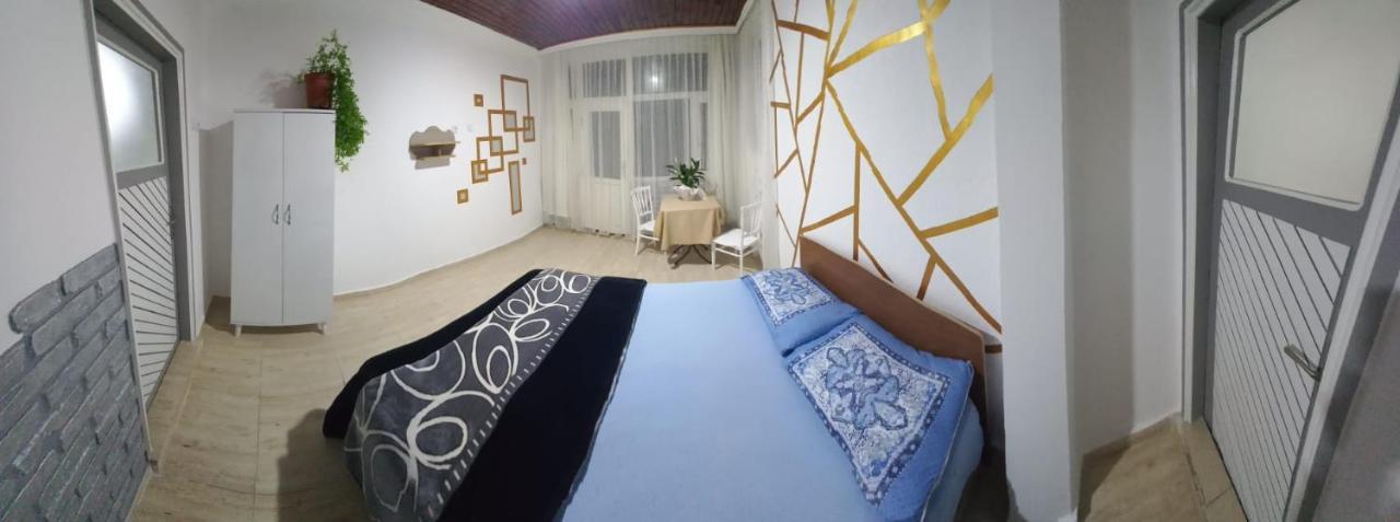 Duran Apart Apartment Antalya Bagian luar foto