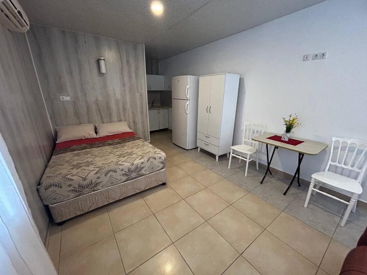Duran Apart Apartment Antalya Bagian luar foto