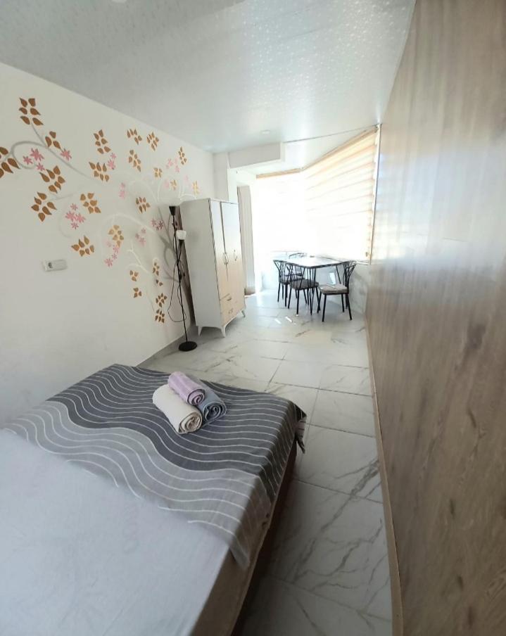 Duran Apart Apartment Antalya Bagian luar foto