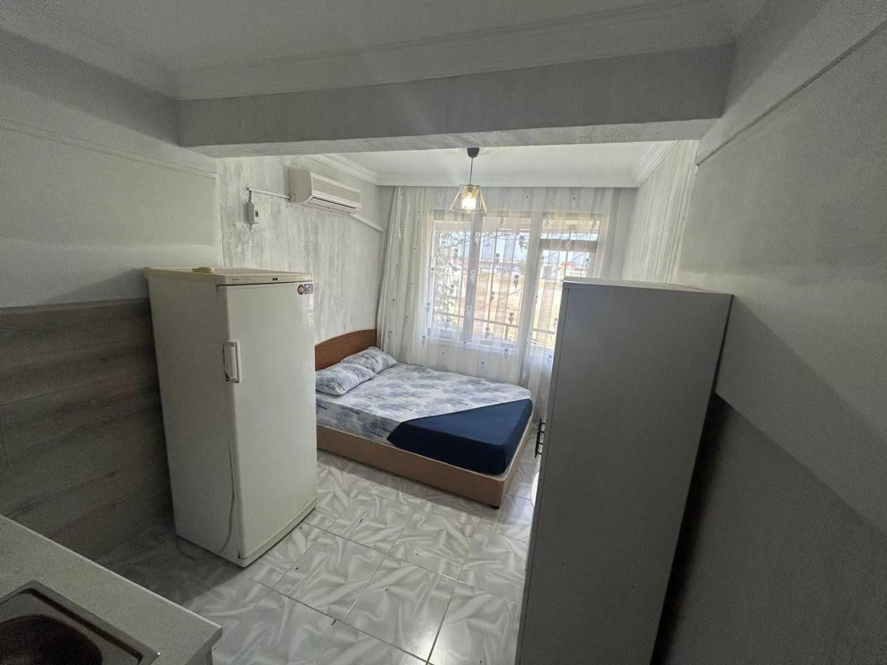 Duran Apart Apartment Antalya Bagian luar foto
