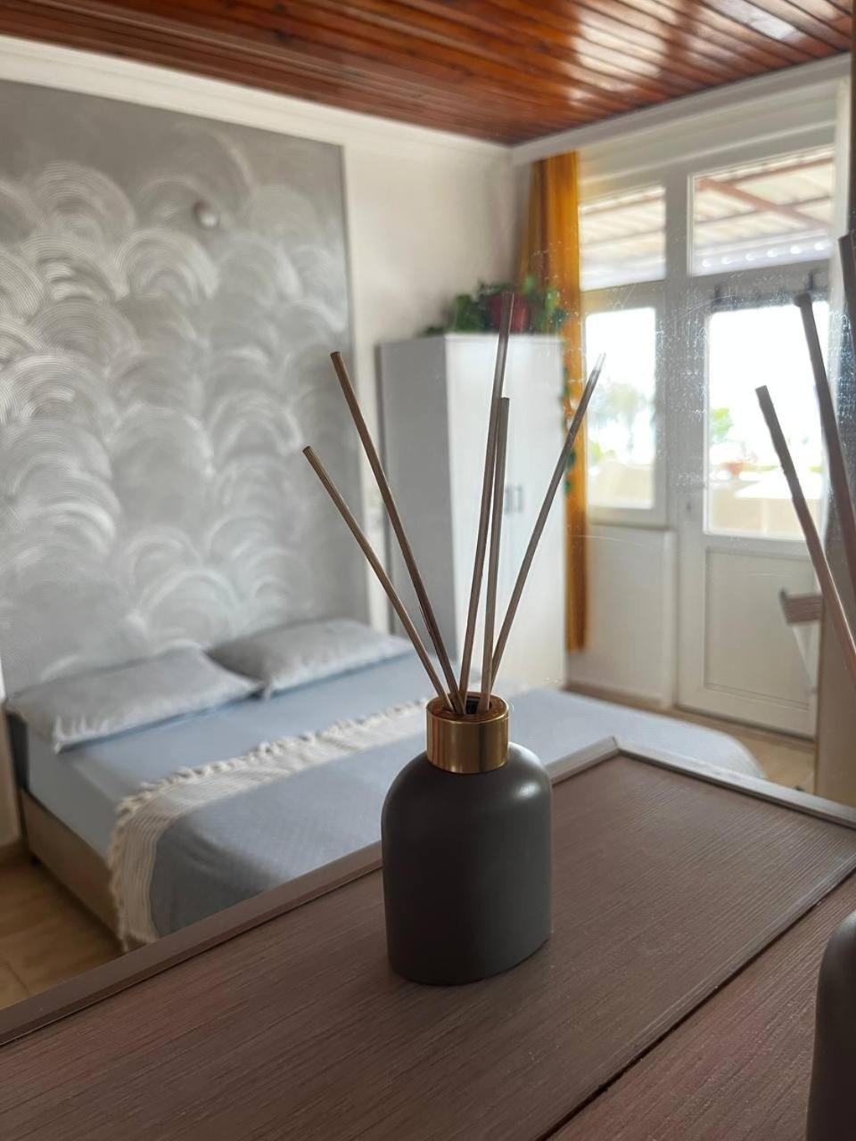 Duran Apart Apartment Antalya Bagian luar foto